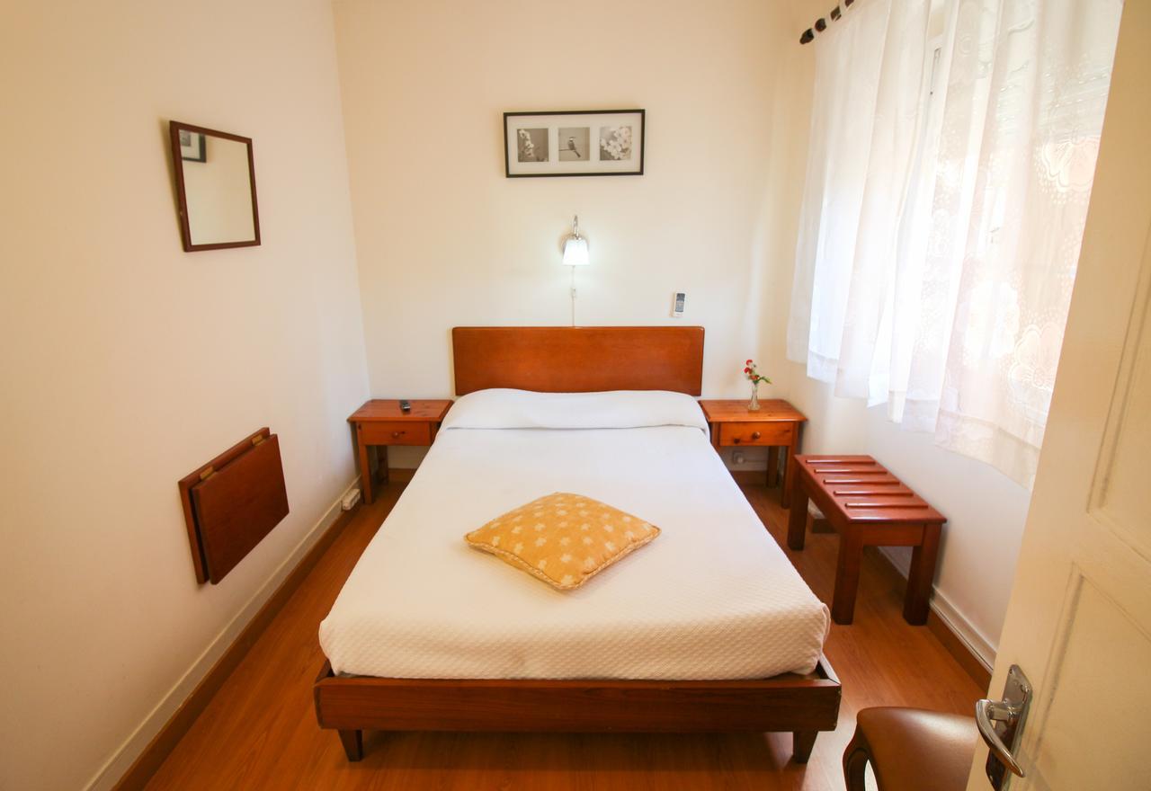Residencial Lord Hotel Lisbon Exterior photo