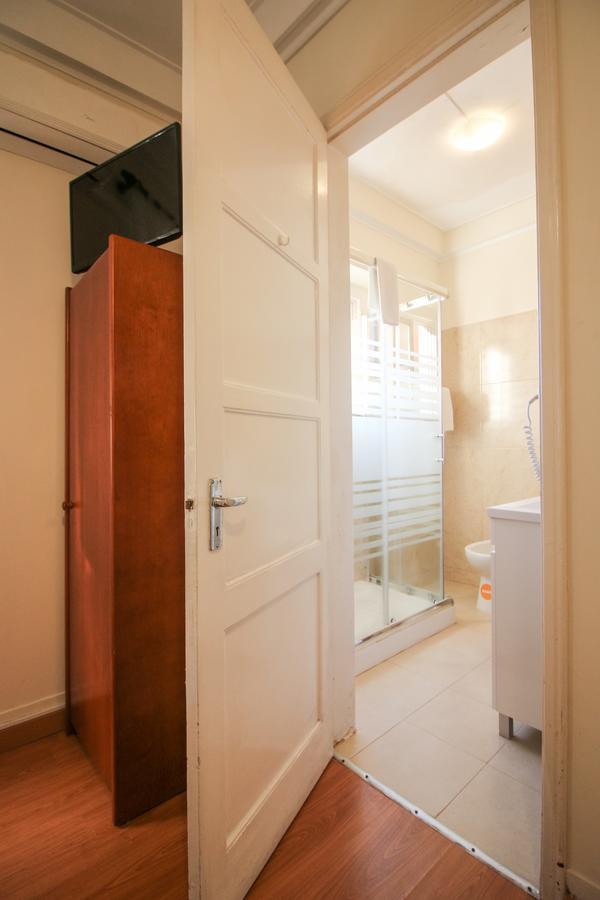 Residencial Lord Hotel Lisbon Exterior photo